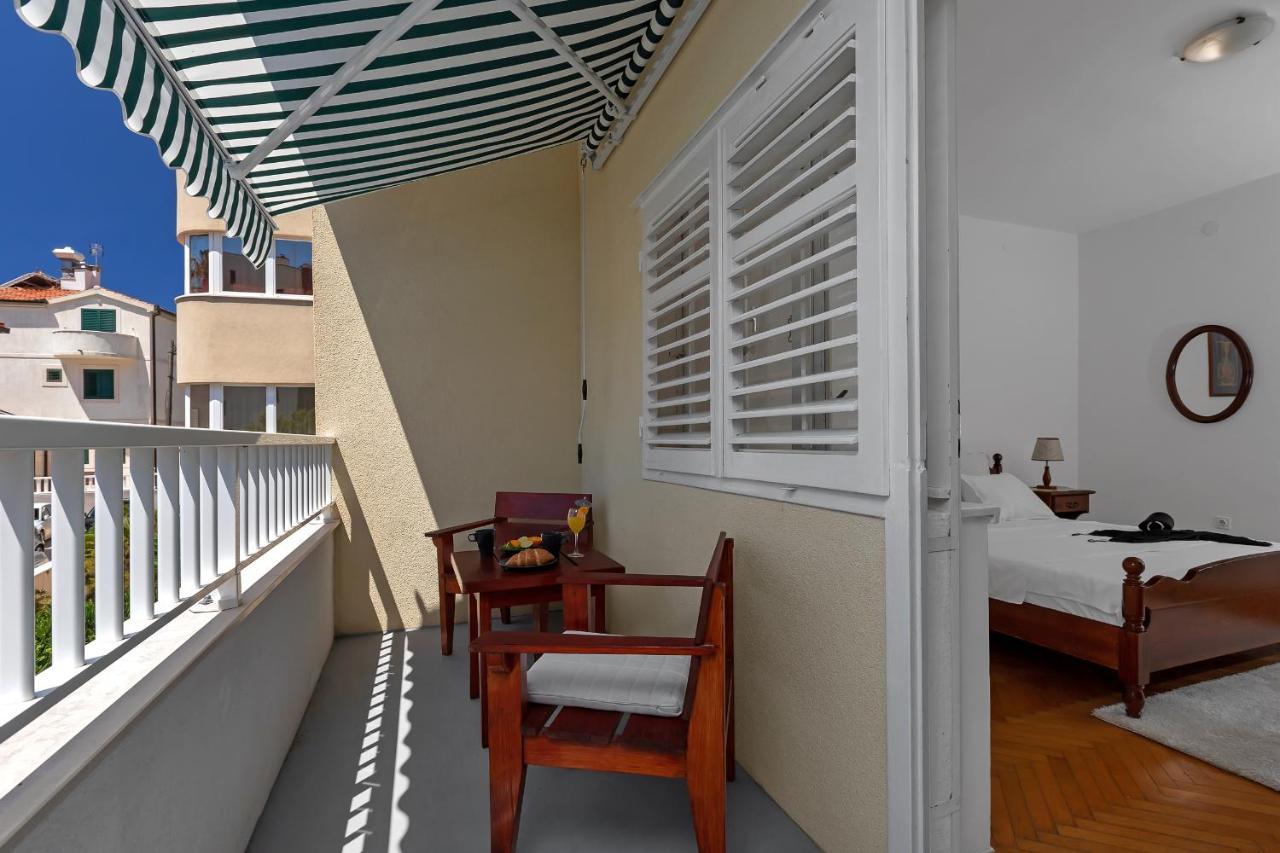 Beach Apartments Makarska Exterior photo