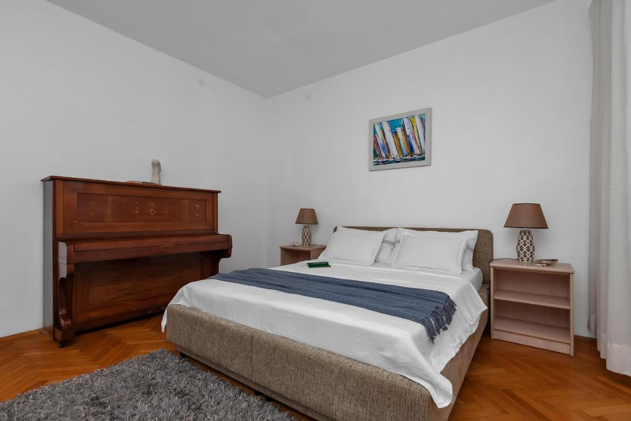 Beach Apartments Makarska Exterior photo